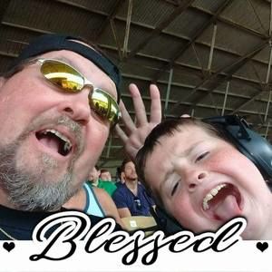 Meet your Posher, John william